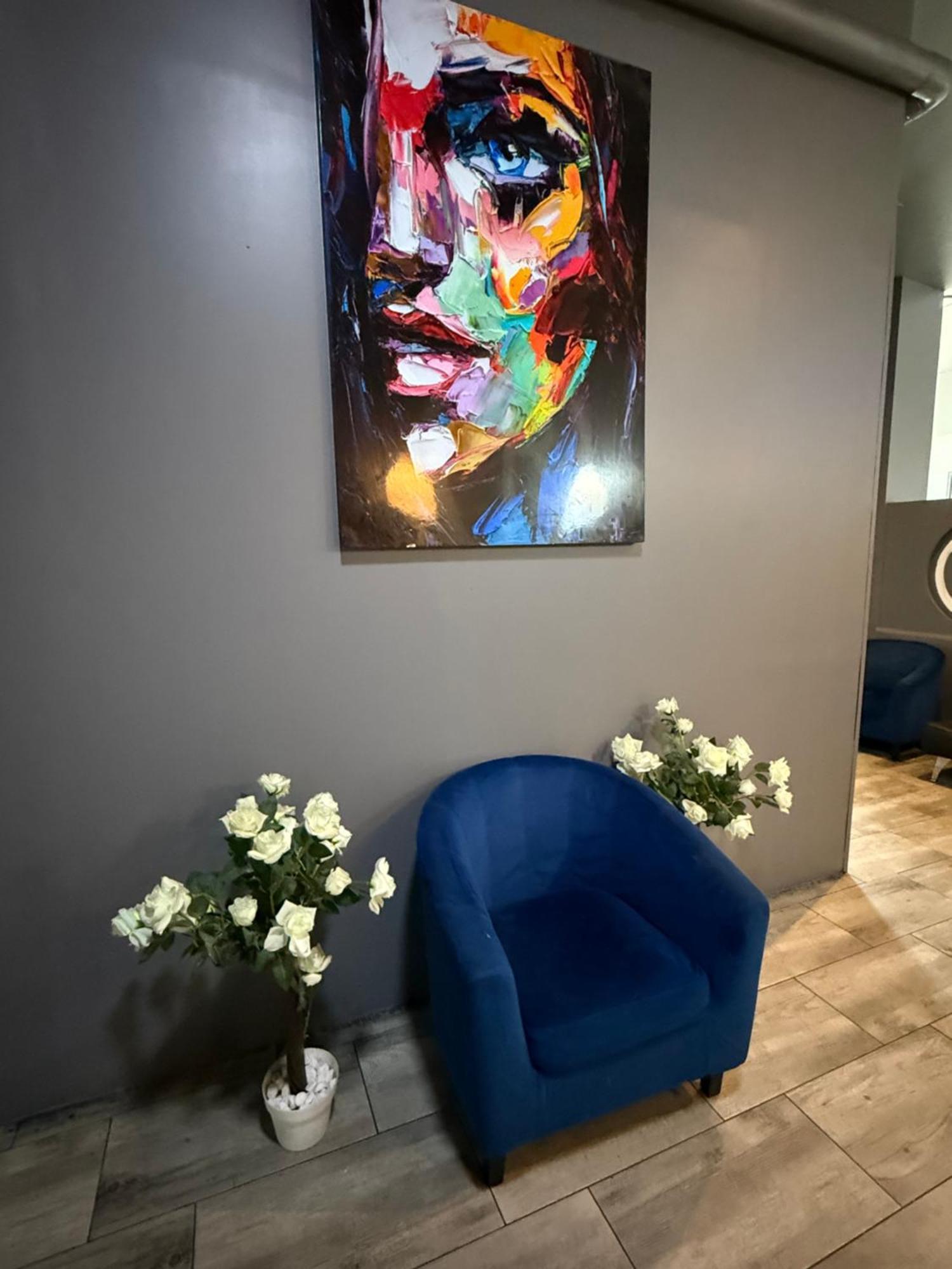 Hostal Rio Madrid