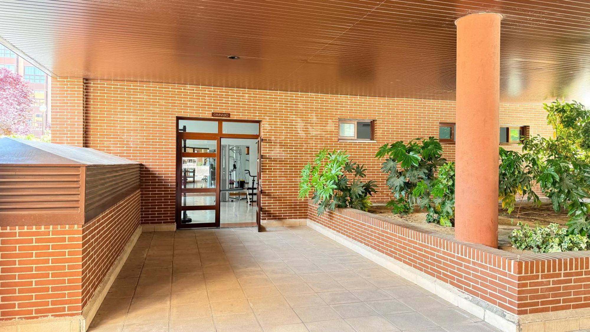 Apartamento Ole Ifema, Aeropuerto Madrid