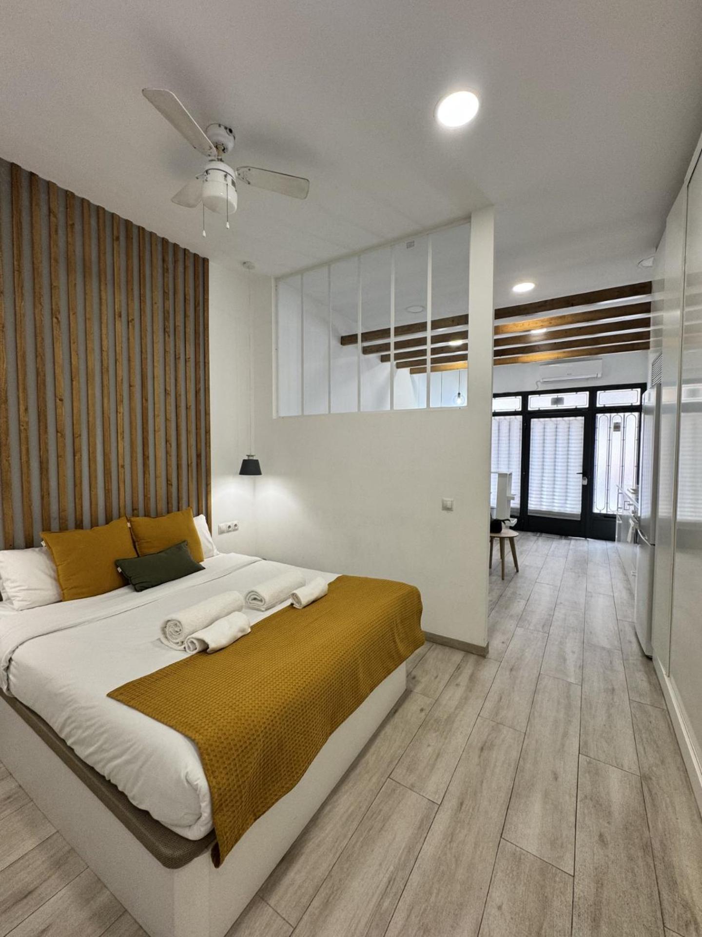Apartment Artbel En Numancia *