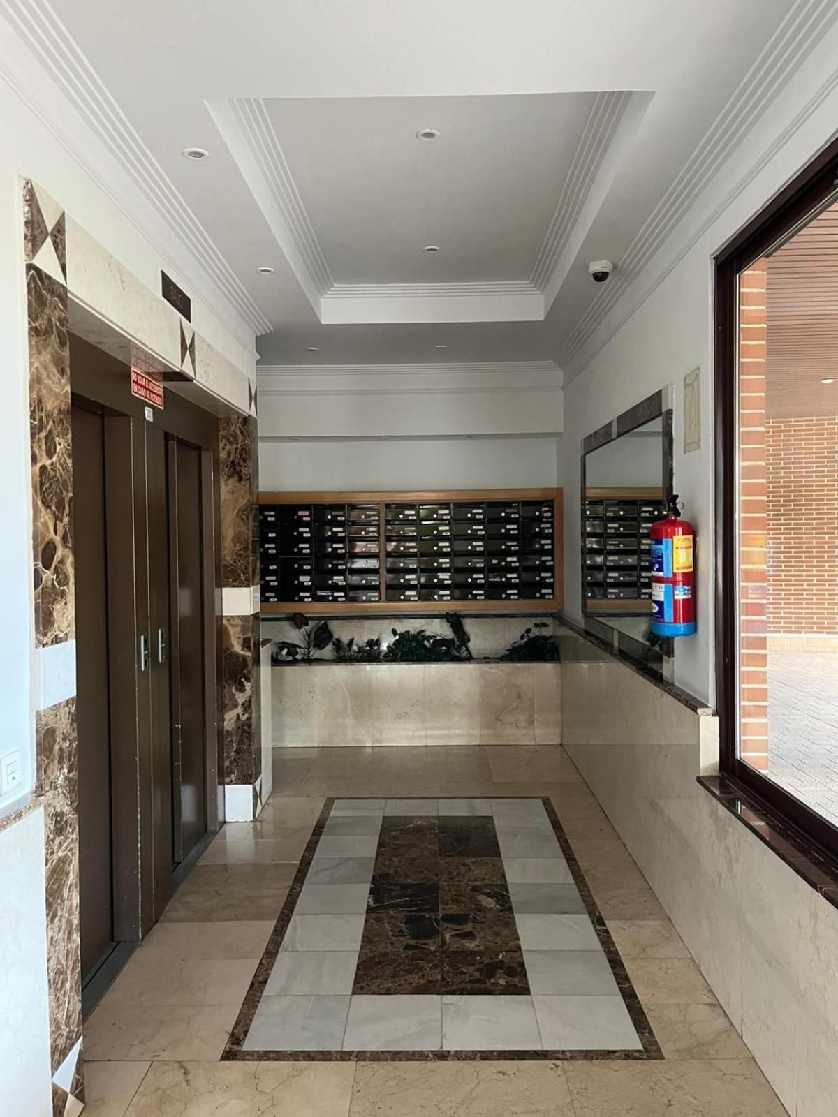 Turistico Vallecas Apartamento *