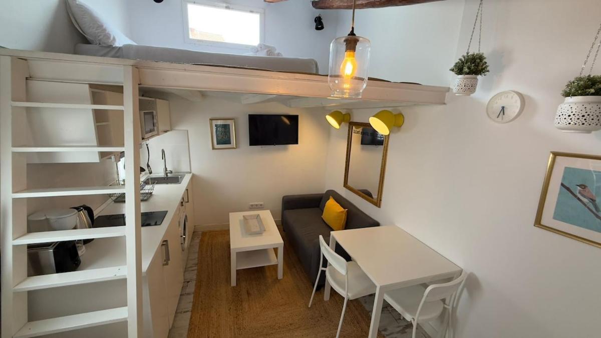 Apartamento Outdoor For 2 People In Lavapies - Amparo - 3