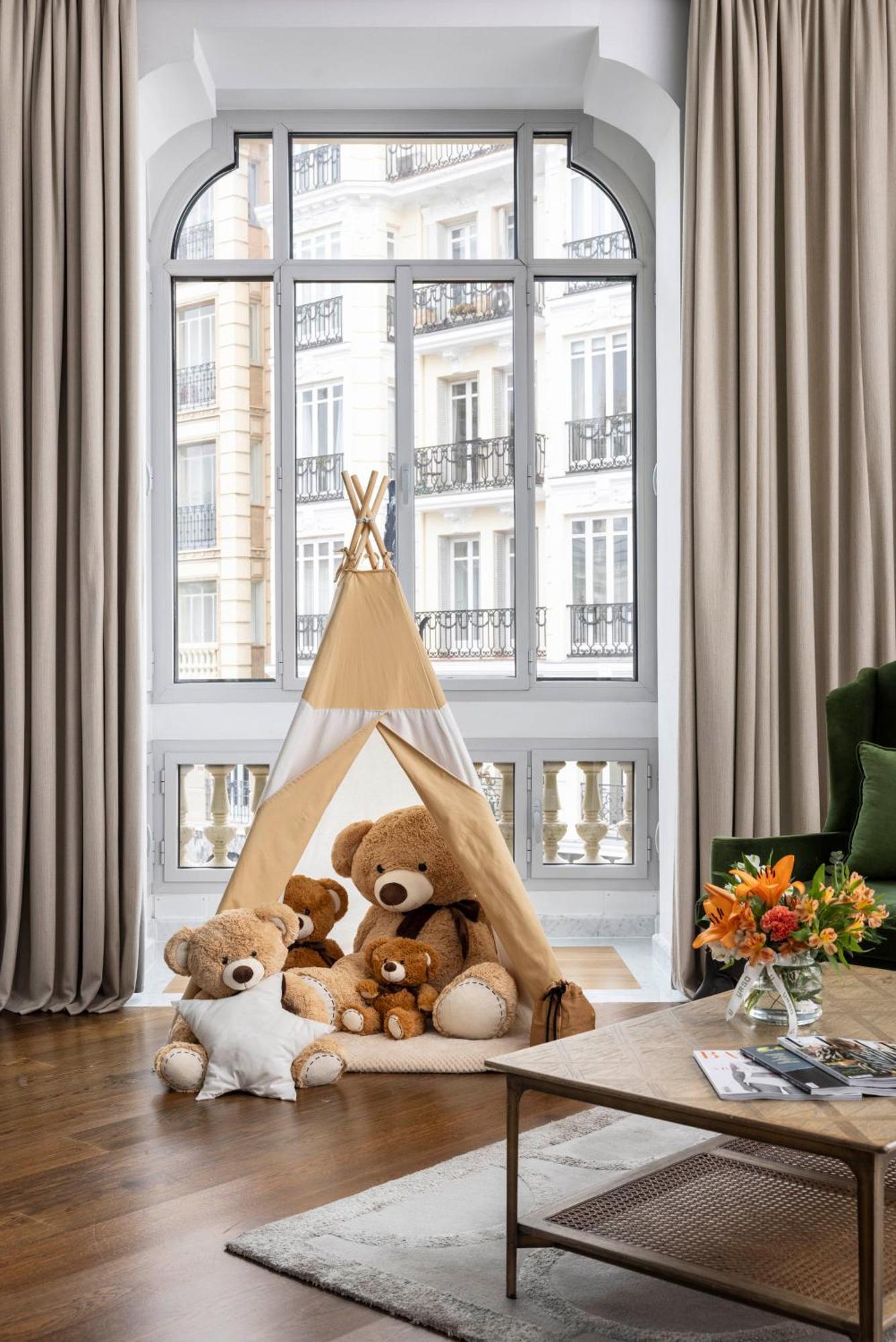 Urso & Spa, A Small Luxury Of The World