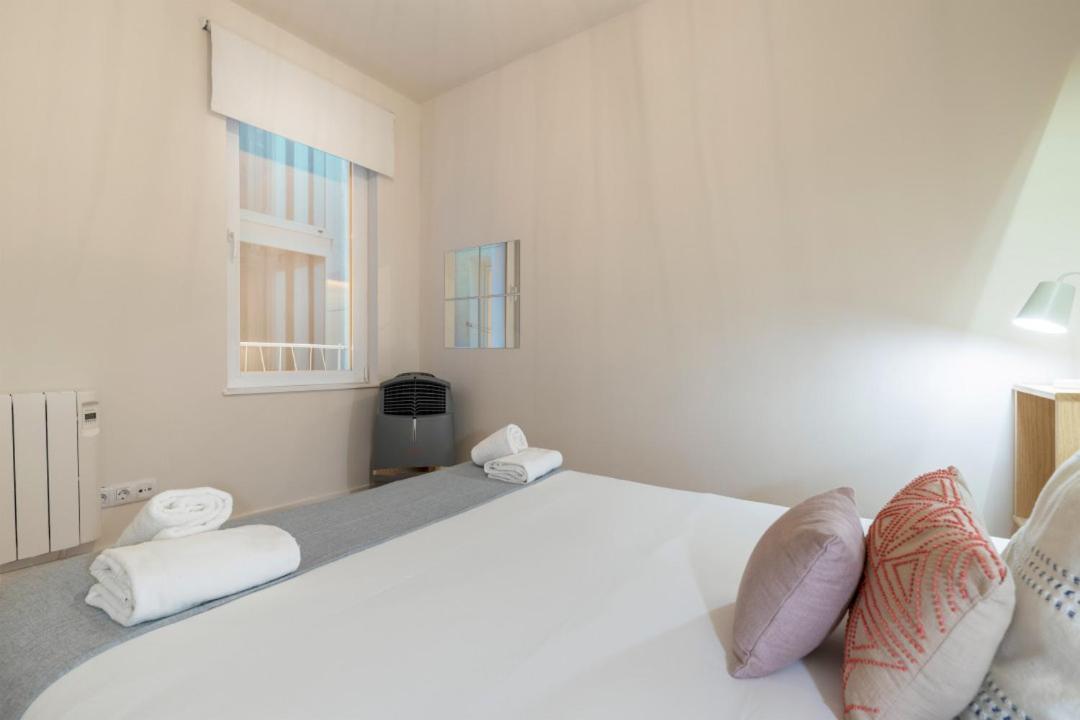 1 Bedroom 1 Bathroom Furnished - Chamberi - Cozy Modern- Mintystay