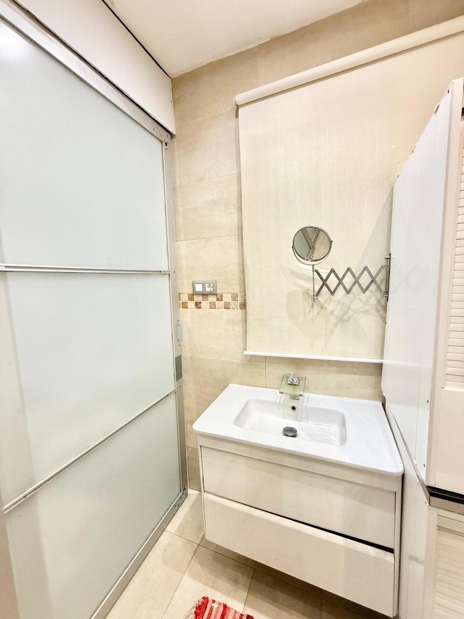Apartment Amch Metro Delicias 01 Madrid