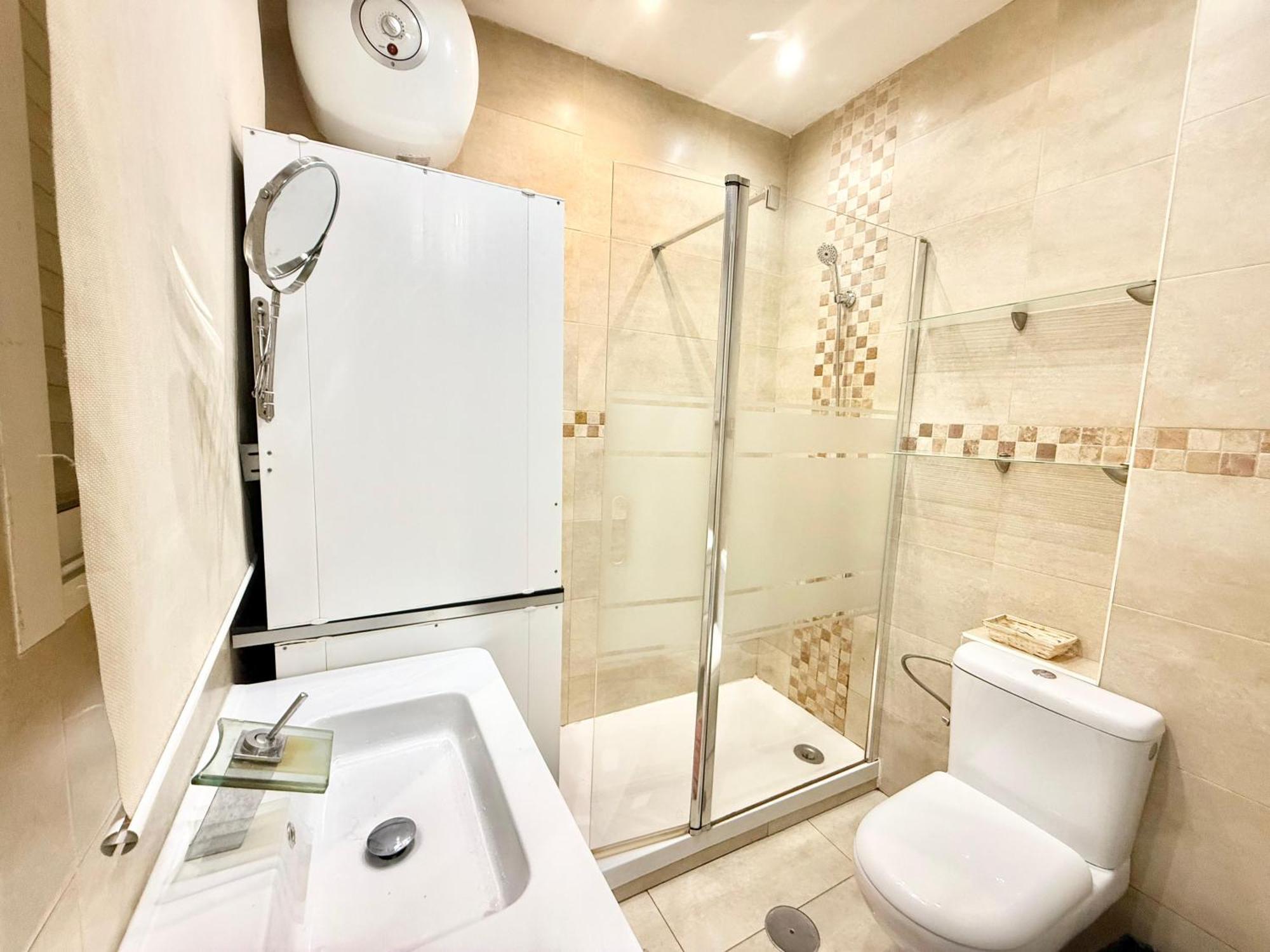 Apartment Amch Metro Delicias 01