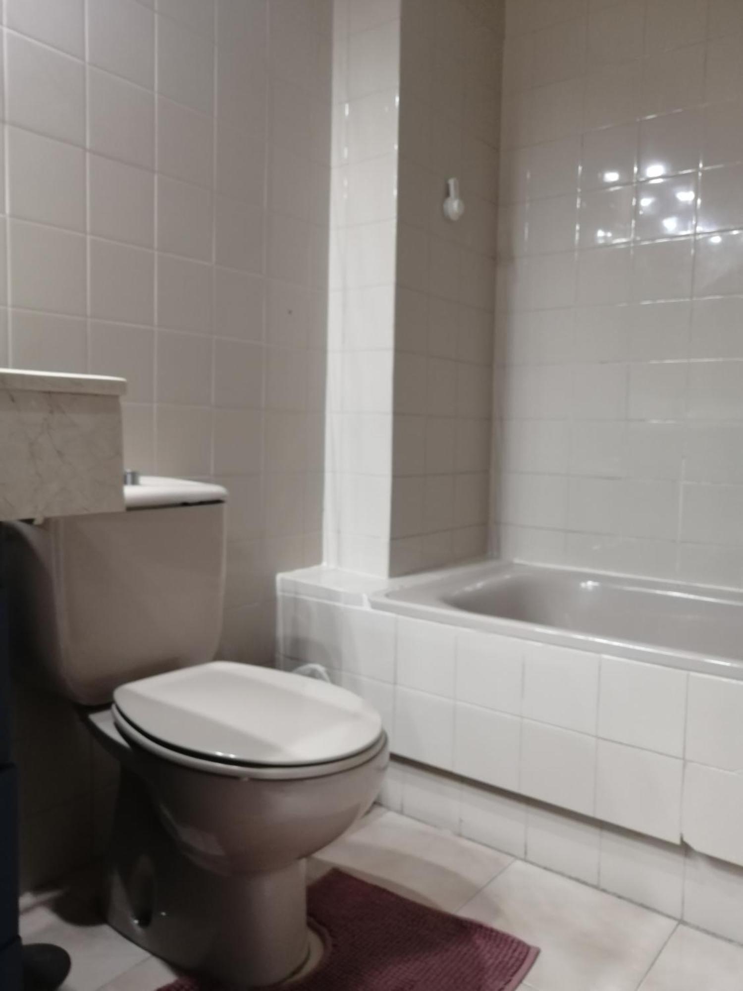Apartamento Smart Choice Madrid