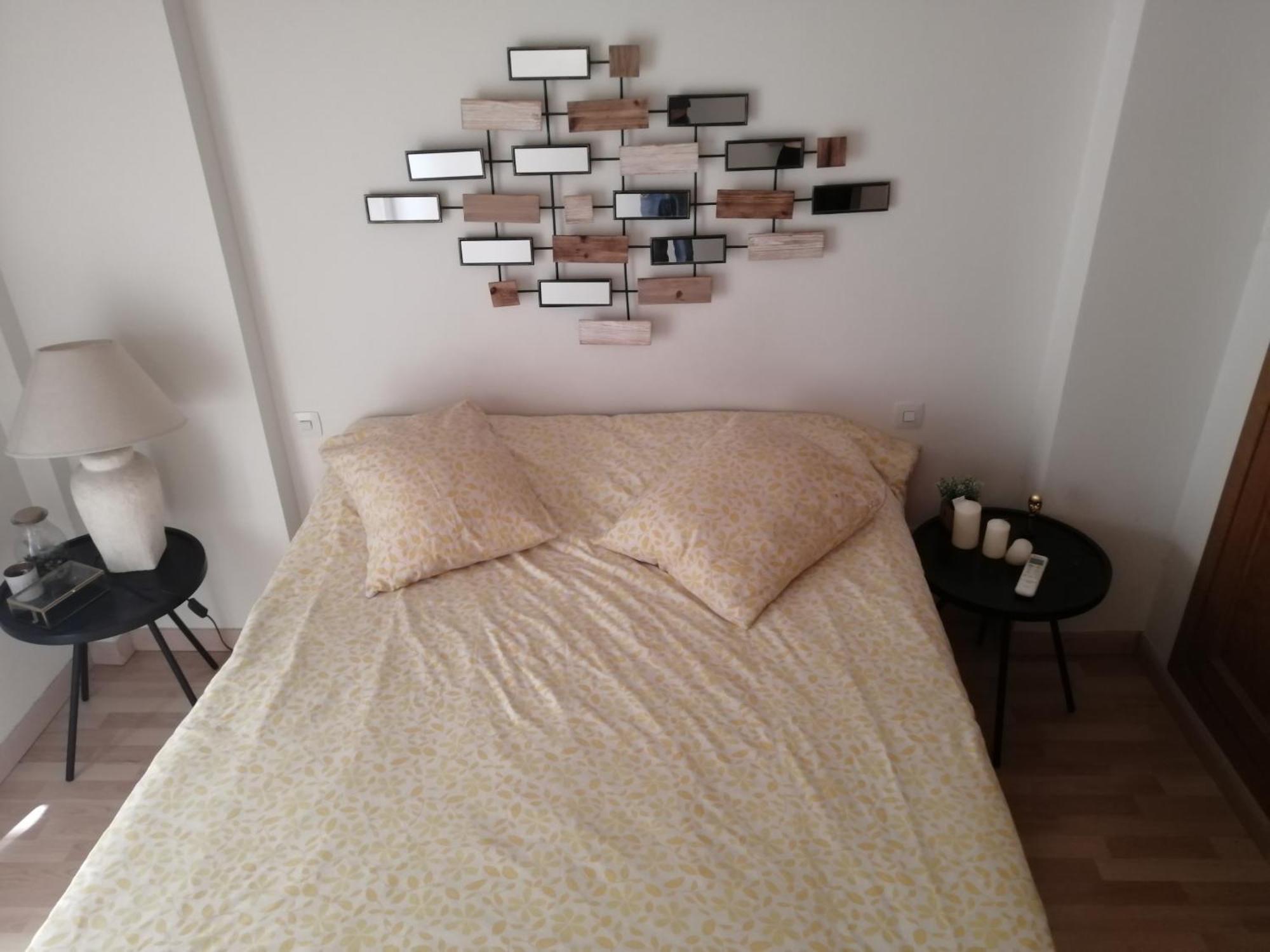 Apartamento Smart Choice