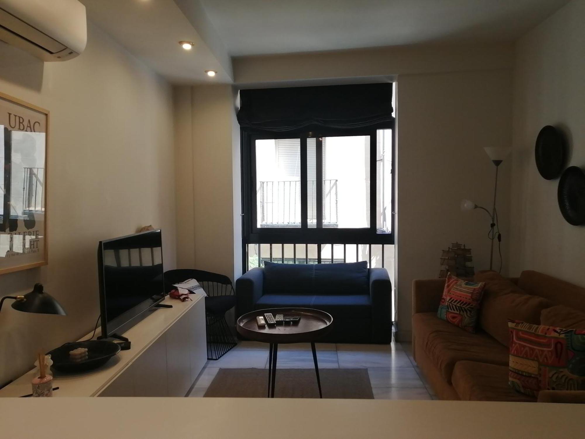 Apartamento Smart Choice