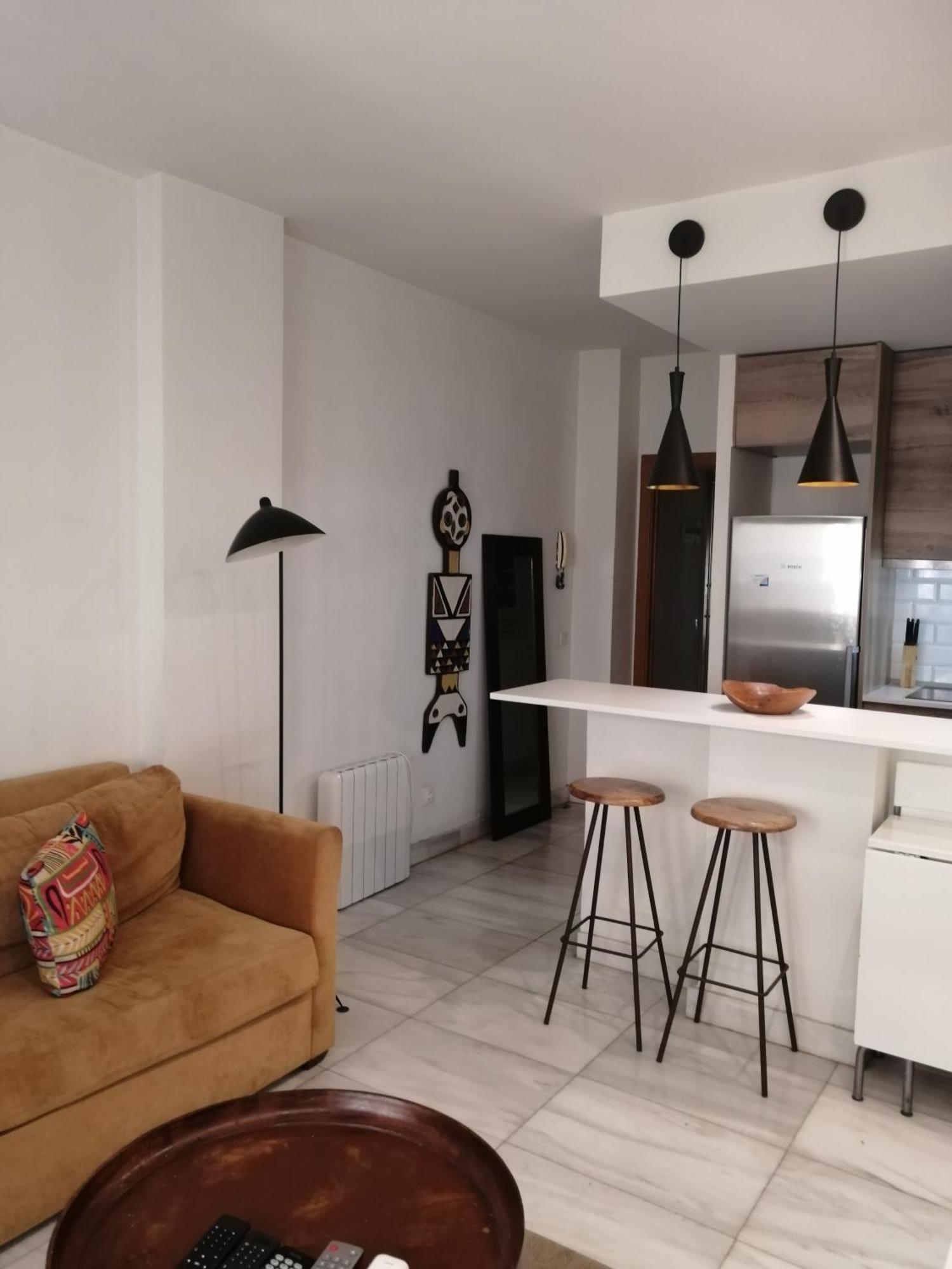 Smart Choice Apartamento Madrid