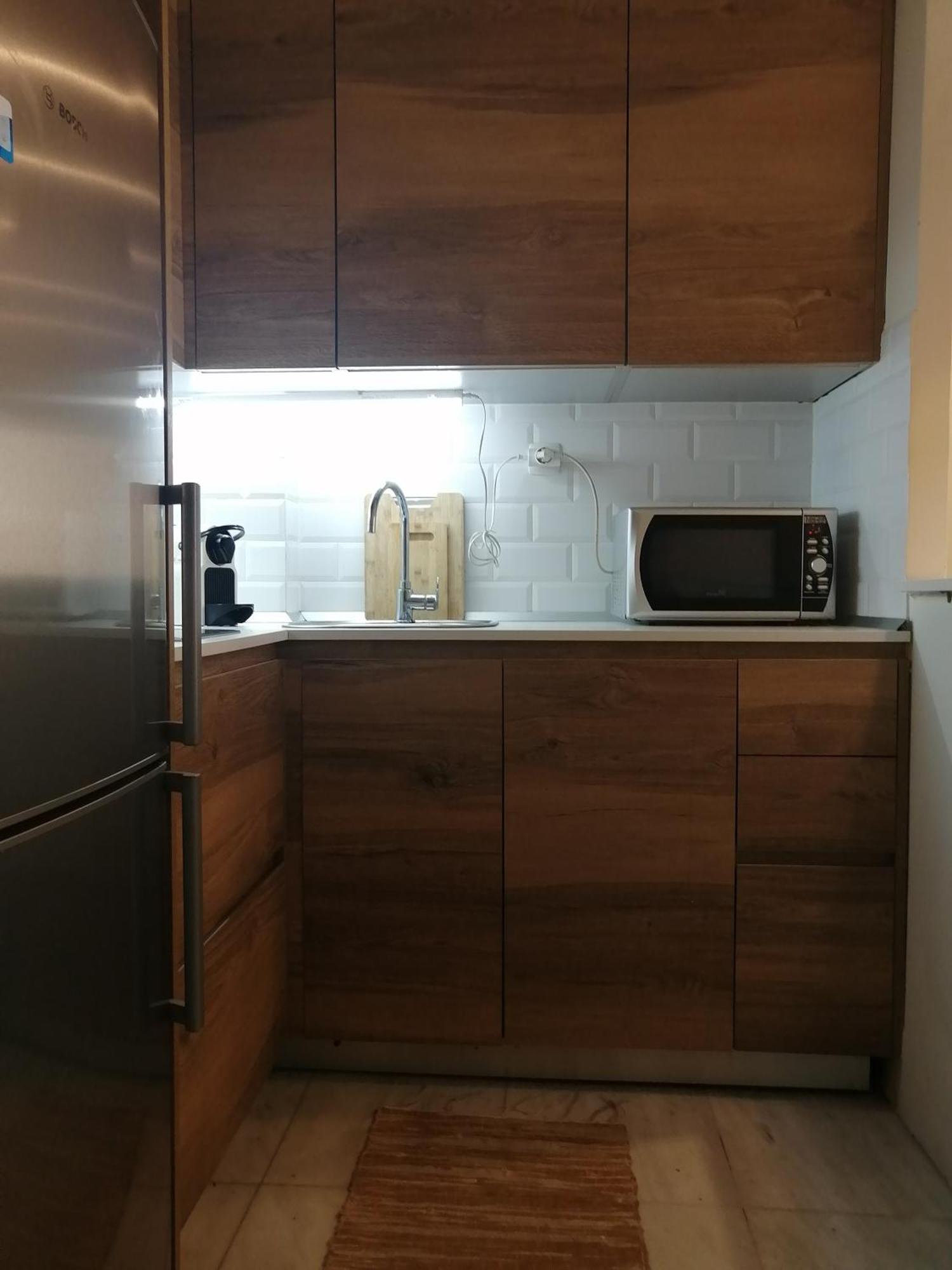 Smart Choice Apartamento Madrid