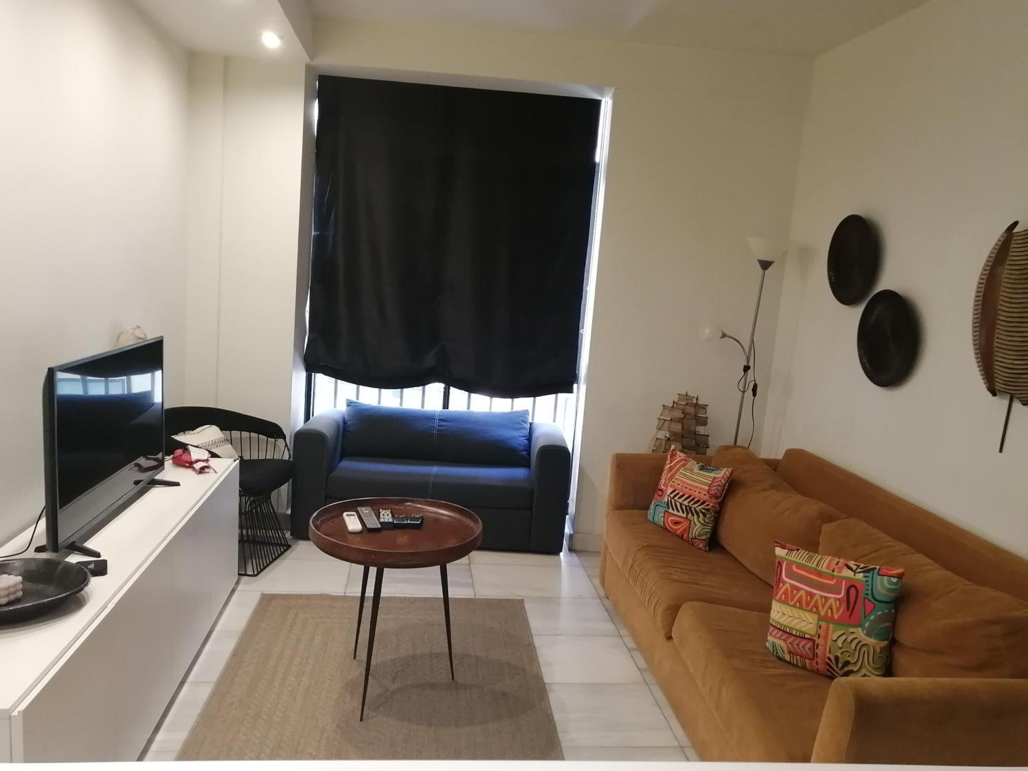 Smart Choice Apartamento *