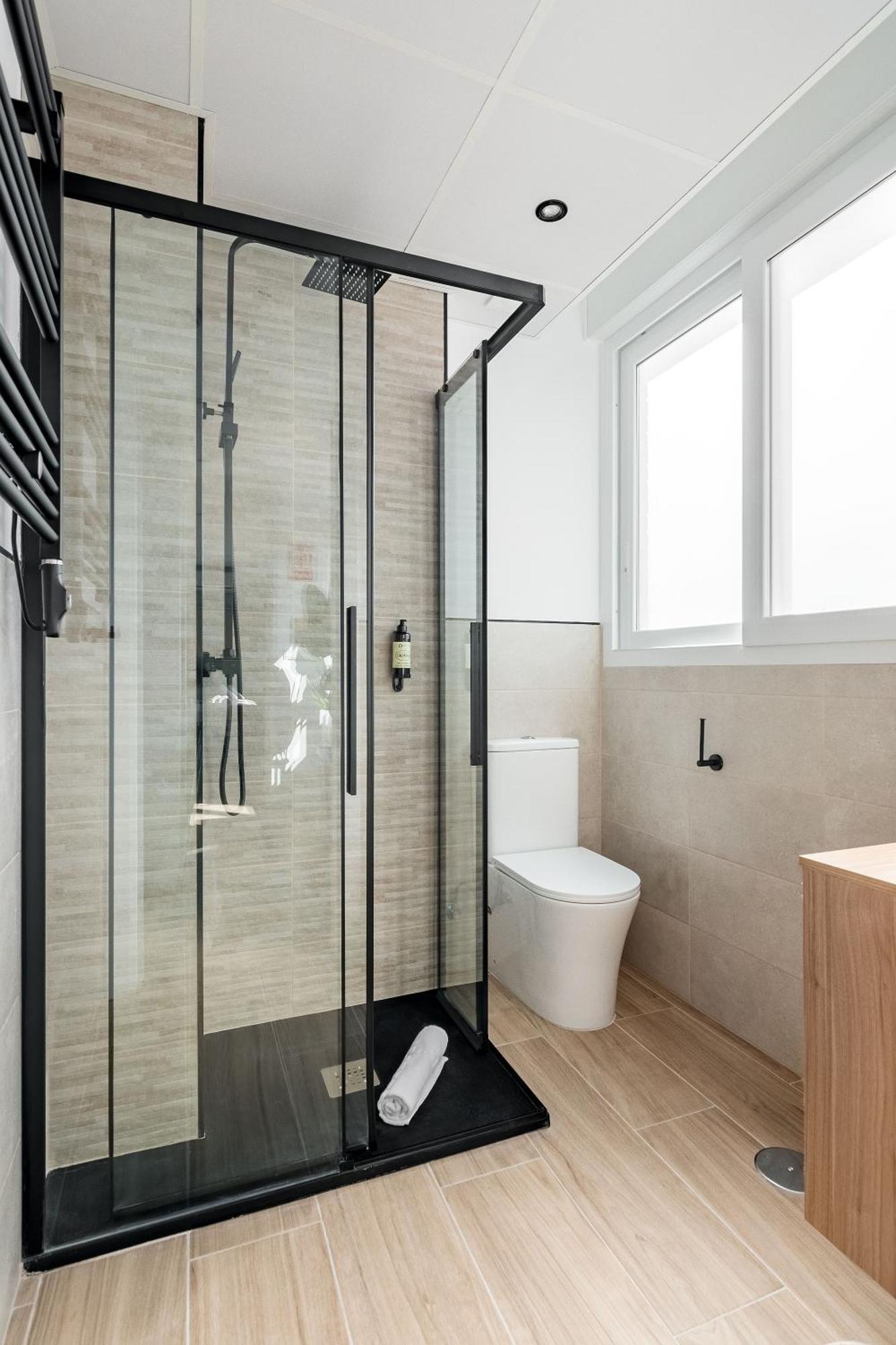 Arturo Soria By Charming Apartahotel
