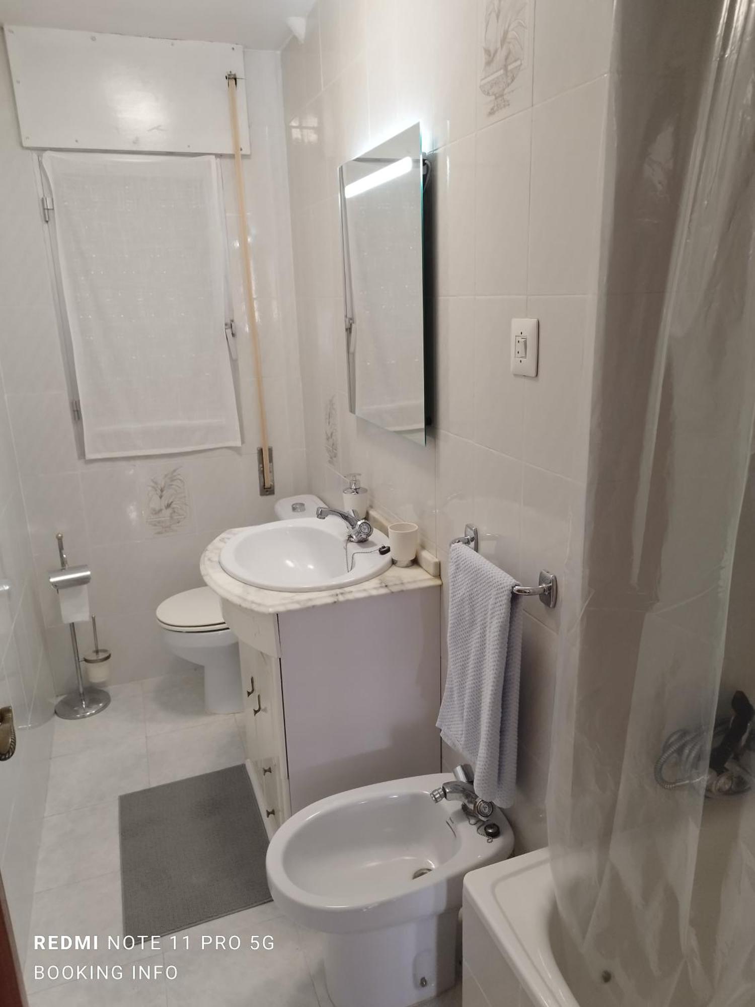Luminous Living La Elipa Apartamento *
