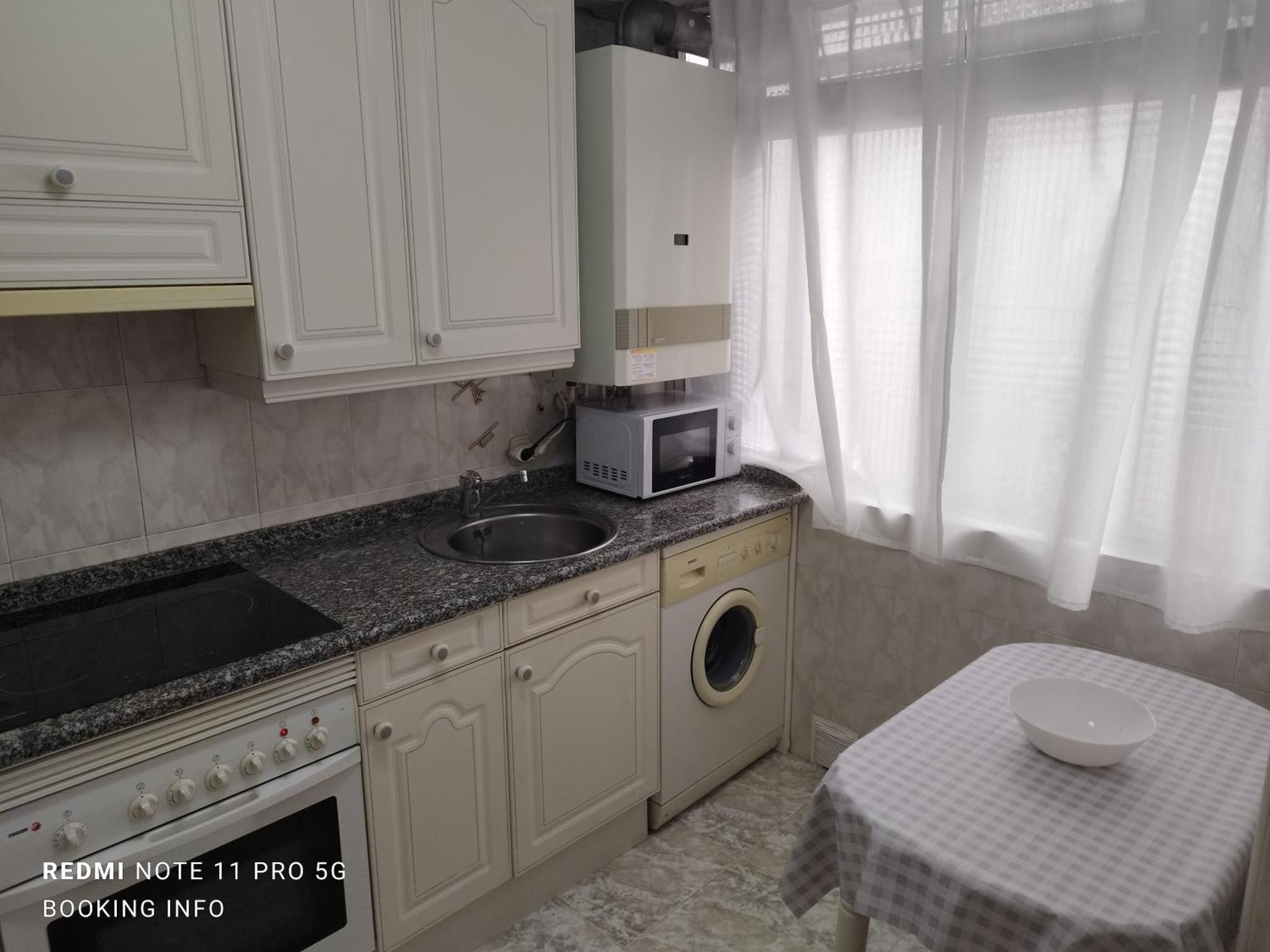 Luminous Living La Elipa * Madrid