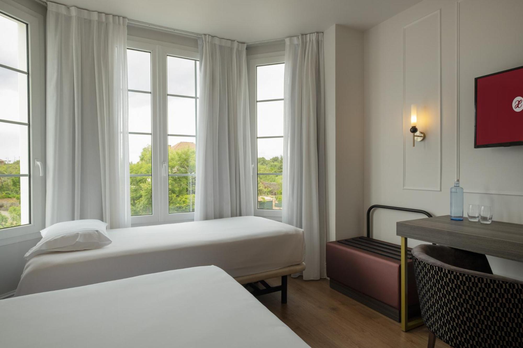 Eurostars Zarzuela Park 3* Madrid