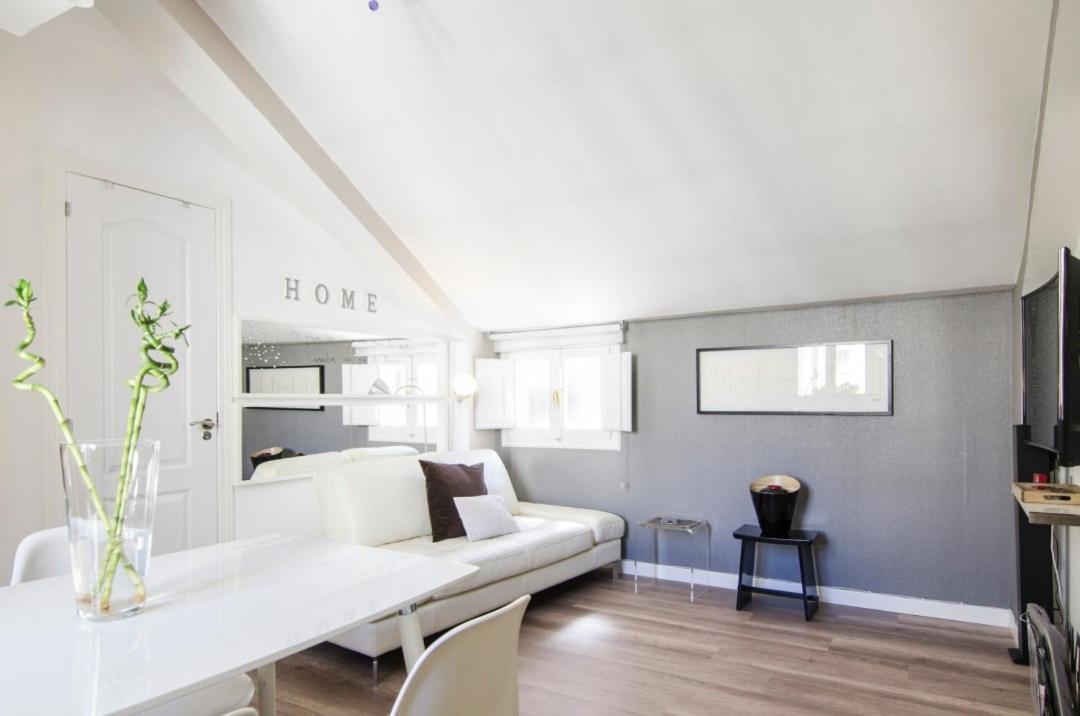 Alcala 99 Apartamento Madrid