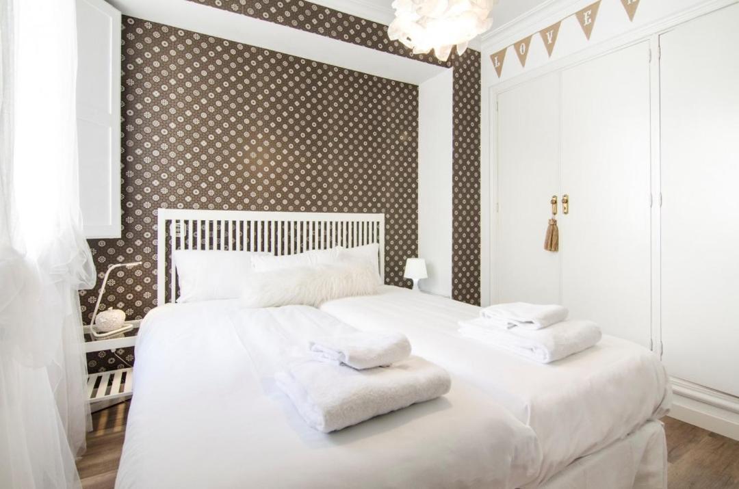 Apartamento Alcala 99 Madrid