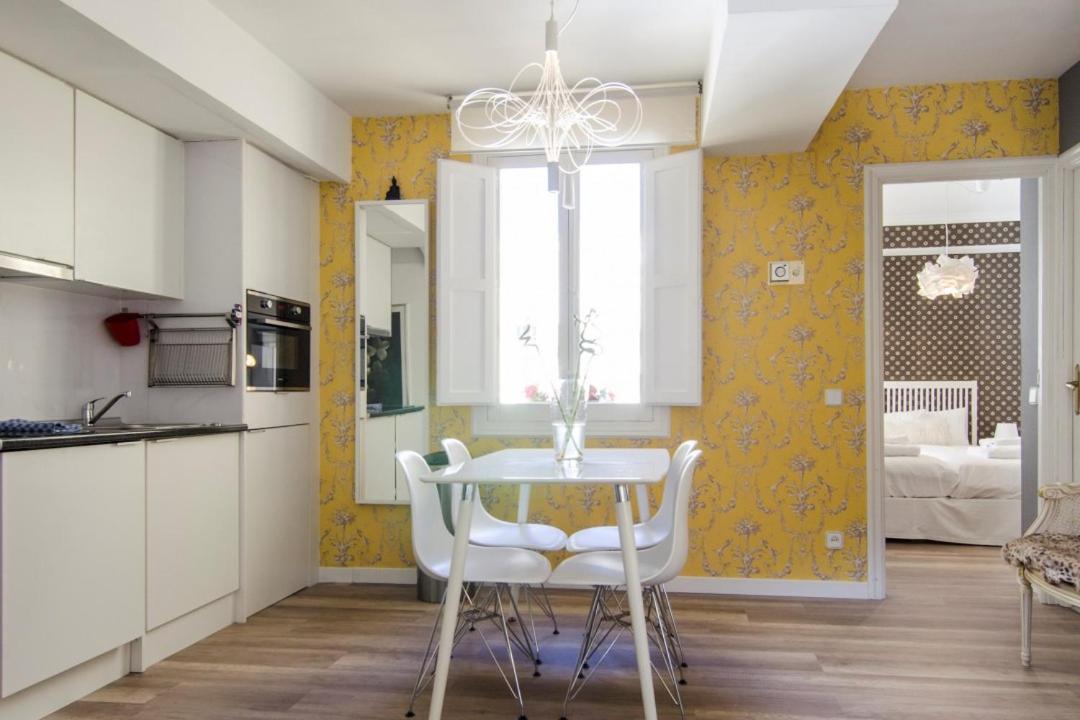 Alcala 99 Apartamento Madrid