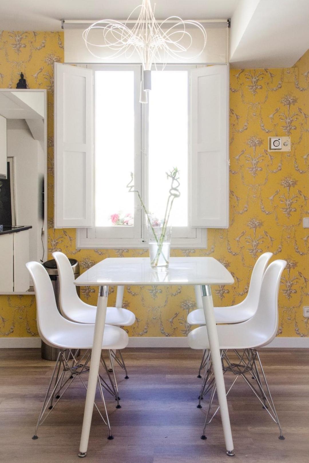 Alcala 99 Apartamento Madrid