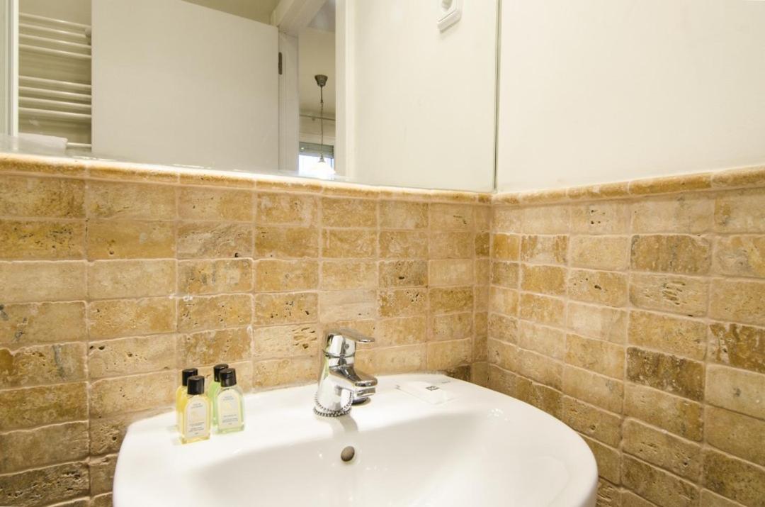 Apartamento Minty - Gobernador Madrid