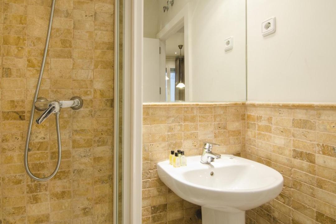 Apartamento Minty - Gobernador