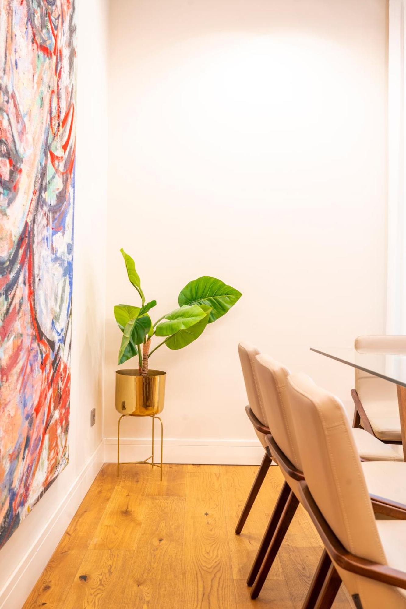 Apartment V73 Elegance & Comfort - Luxury In Barrio Salamanca Madrid