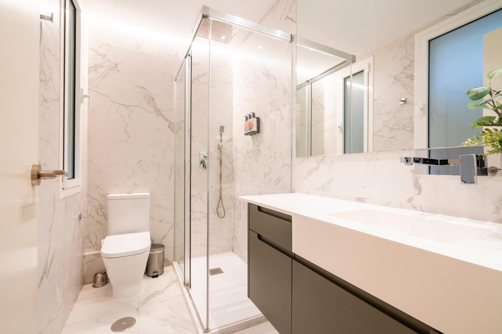 Apartment V73 Elegance & Comfort - Luxury In Barrio Salamanca Madrid