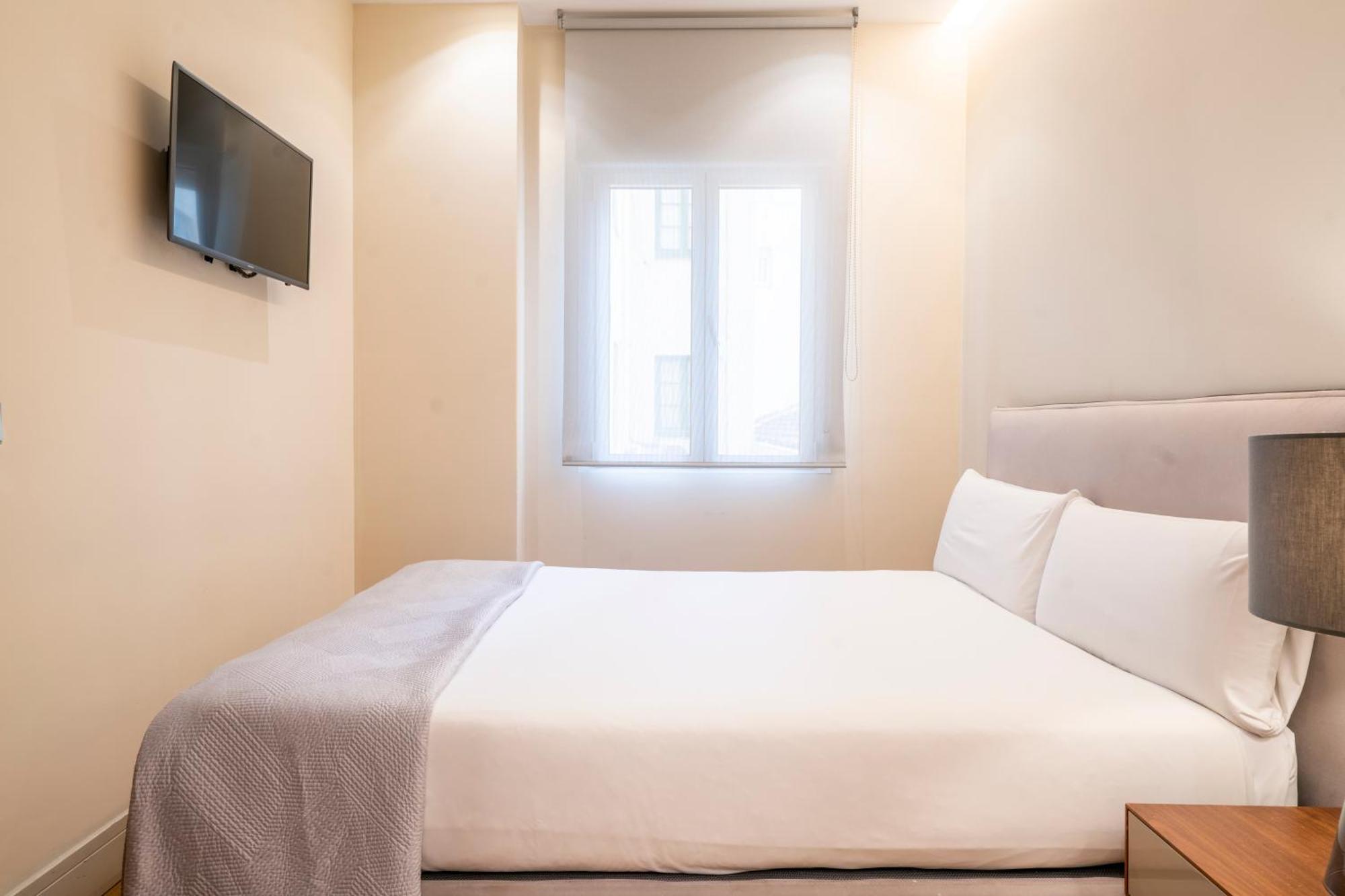 Apartment V73 Elegance & Comfort - Luxury In Barrio Salamanca Madrid