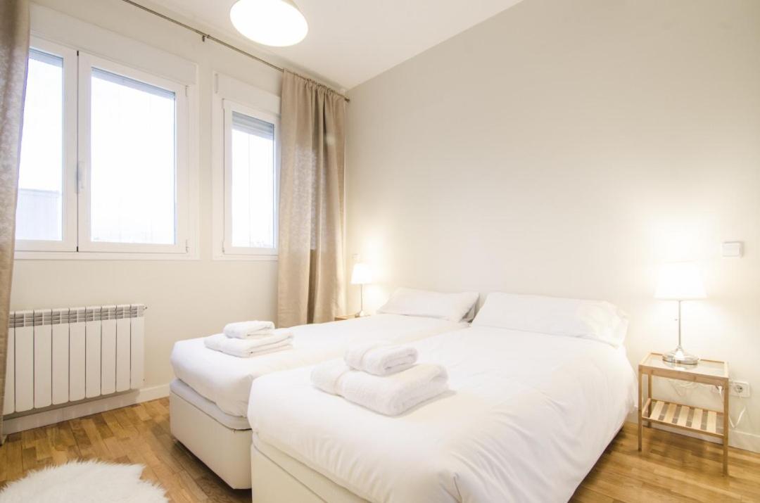 Minty - Gobernador Apartamento