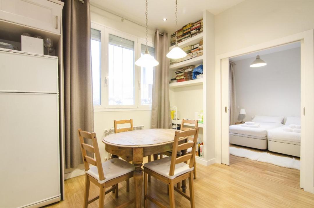 Apartamento Minty - Gobernador Madrid