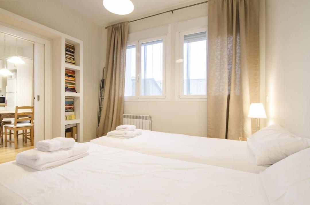 Apartamento Minty - Gobernador