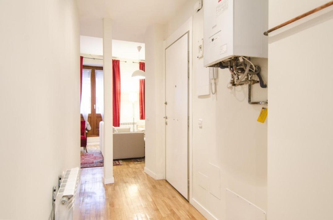 Apartamento Minty - Gobernador Madrid