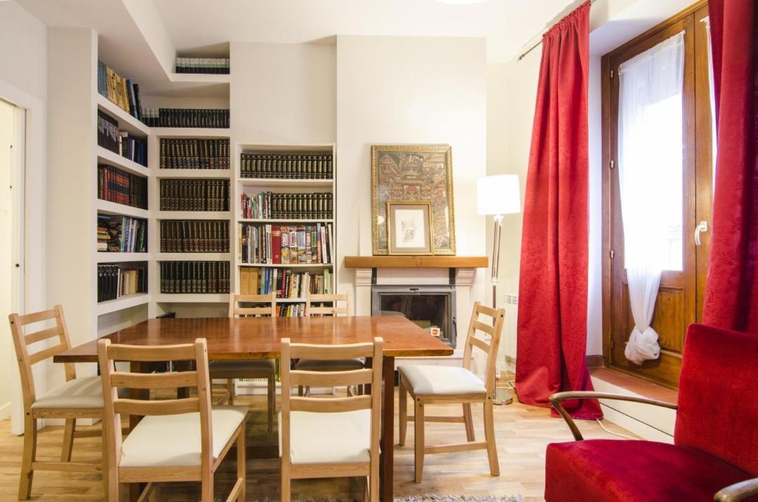 Minty - Gobernador Apartamento Madrid