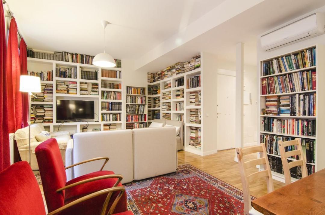 Apartamento Minty - Gobernador