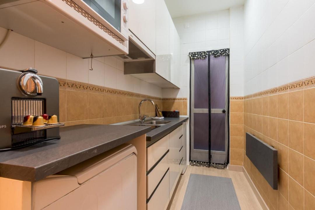 Apartamento Nuria Y Javier