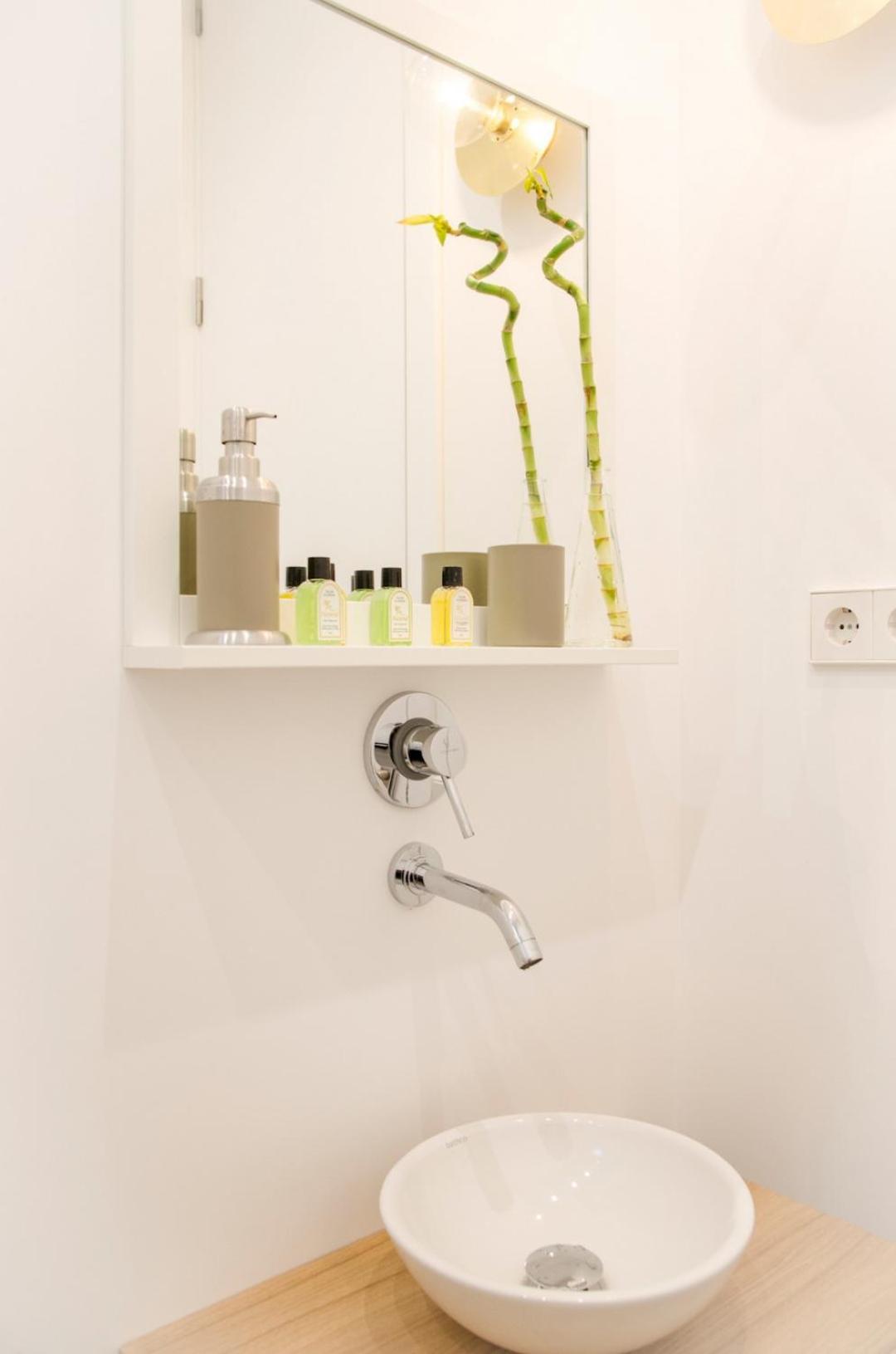 Apartamento Valverde 19, Esc Interior 3º Izq