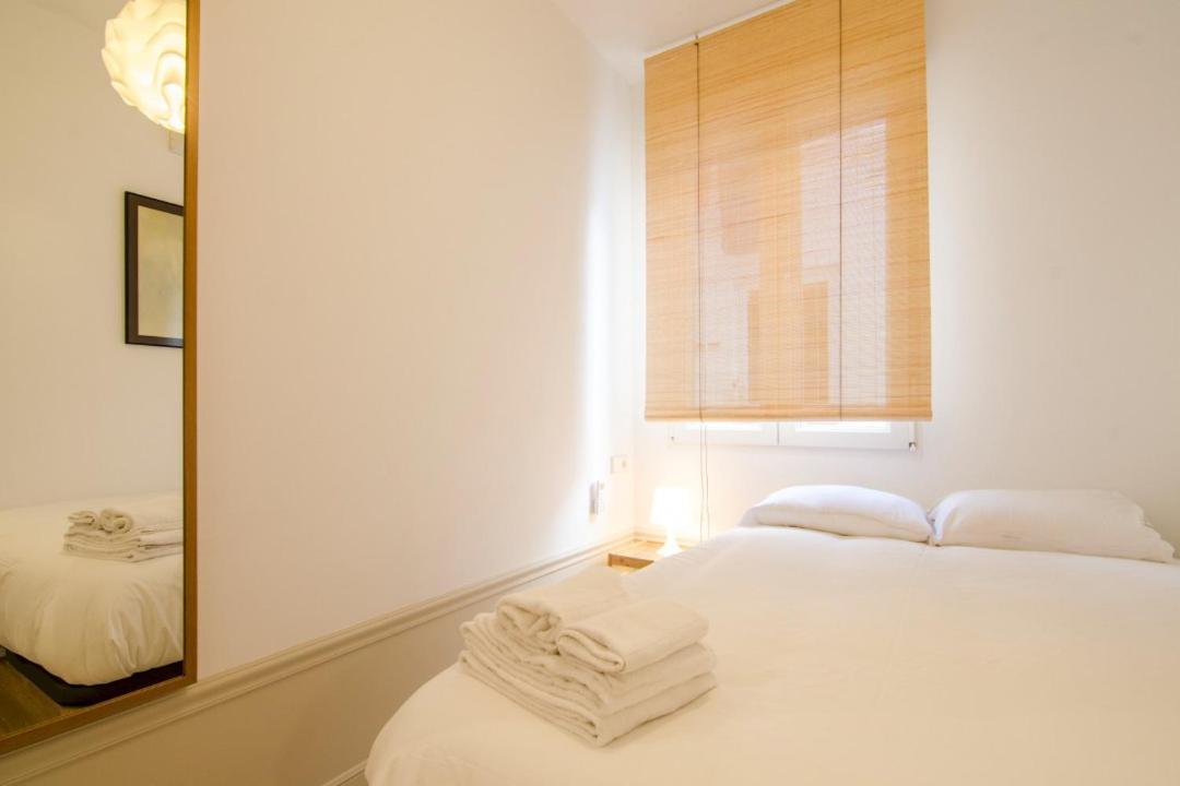 Apartamento Valverde 19, Esc Interior 3º Izq *