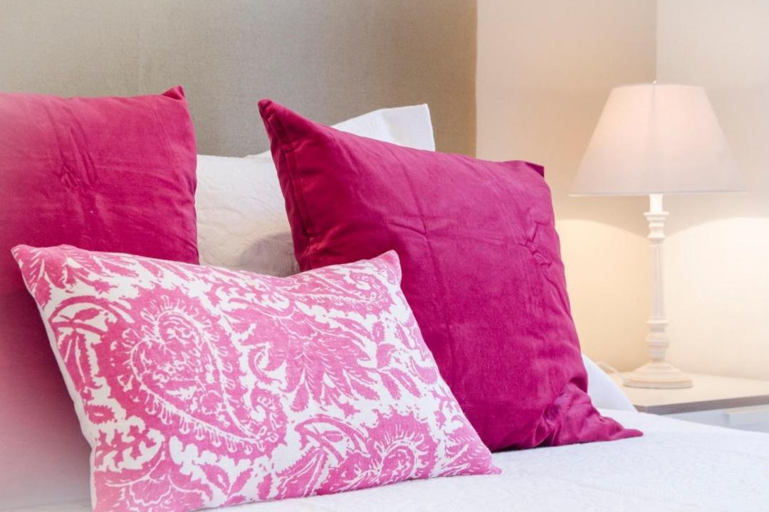 Cruz Apartamento Madrid