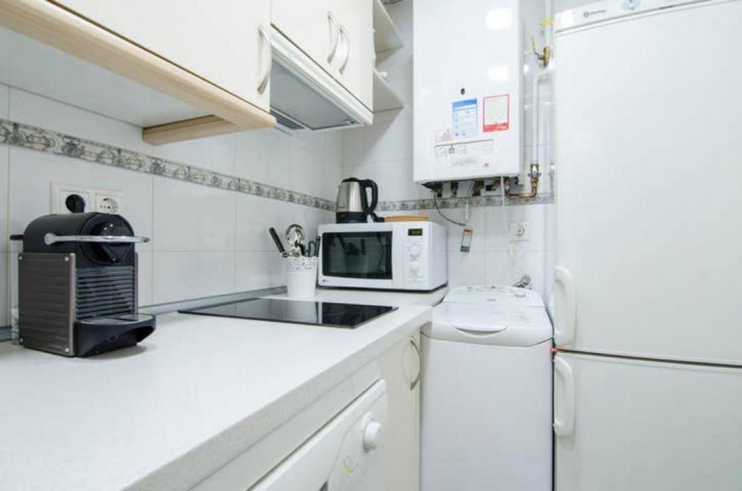 Apartamento Cruz
