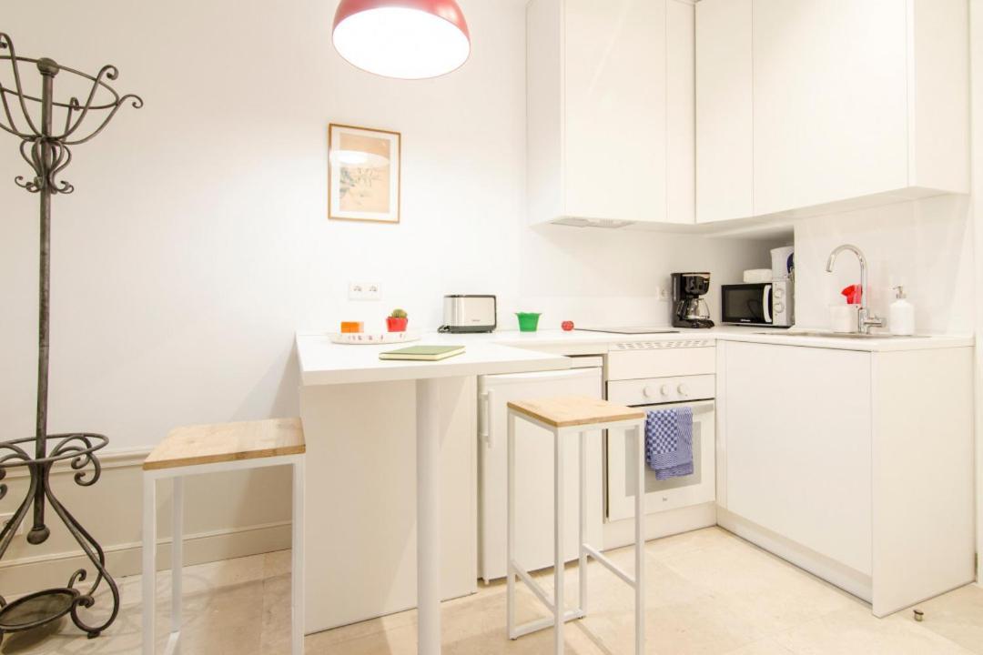 Minty - Valverde Apartamento Madrid