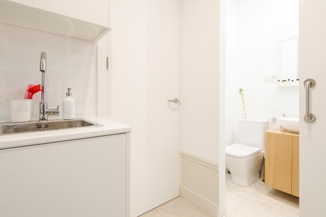 Apartamento Minty - Valverde Madrid