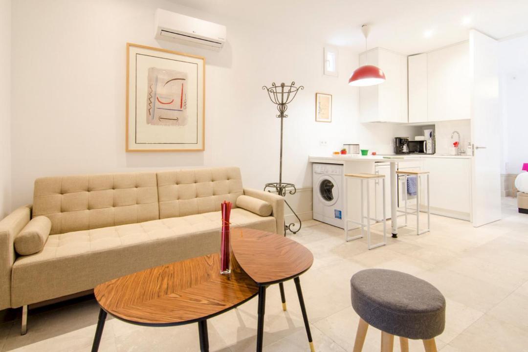 Minty - Valverde Apartamento