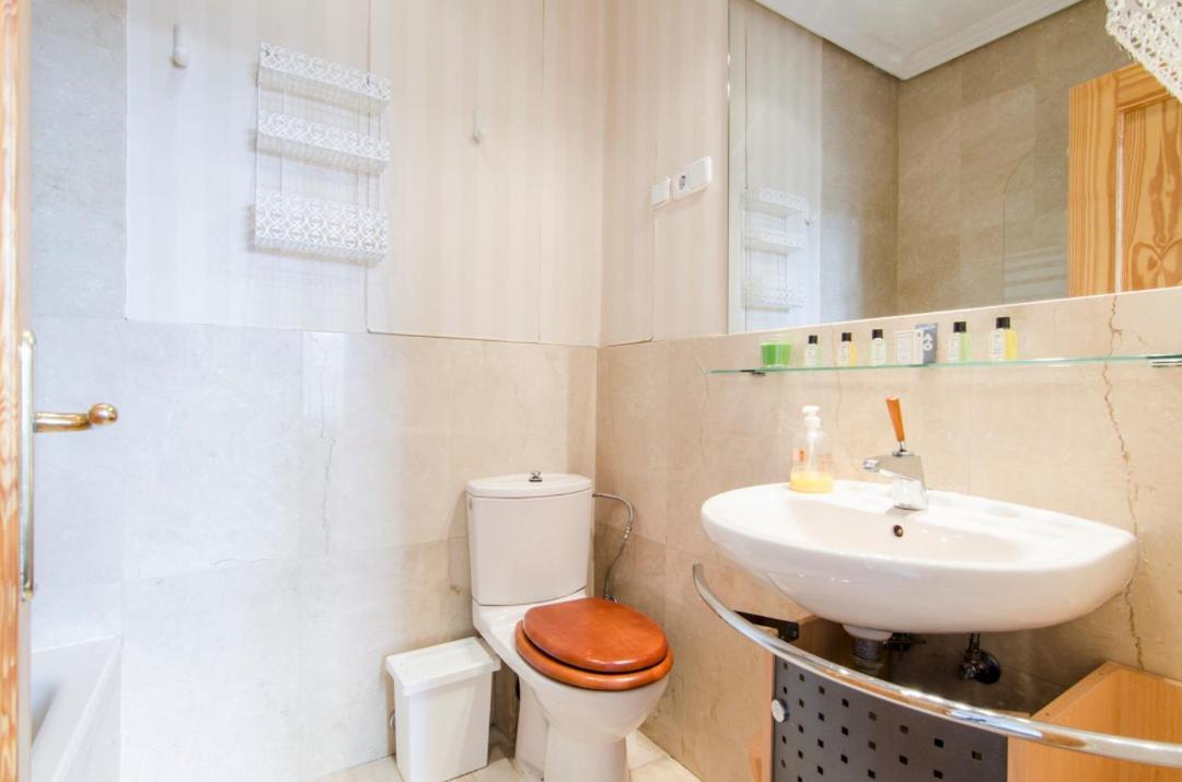 1 Bedroom 1 Bathroom Furnished - Chueca - Bright In Downtown Area - Mintystay Apartamento Madrid