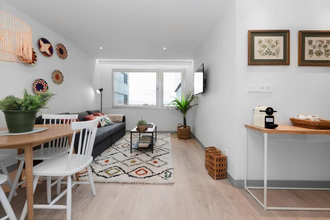 Apartamento 2 Bedrooms 1 Bathroom Furnished - Justicia - Executive Style - Mintystay *