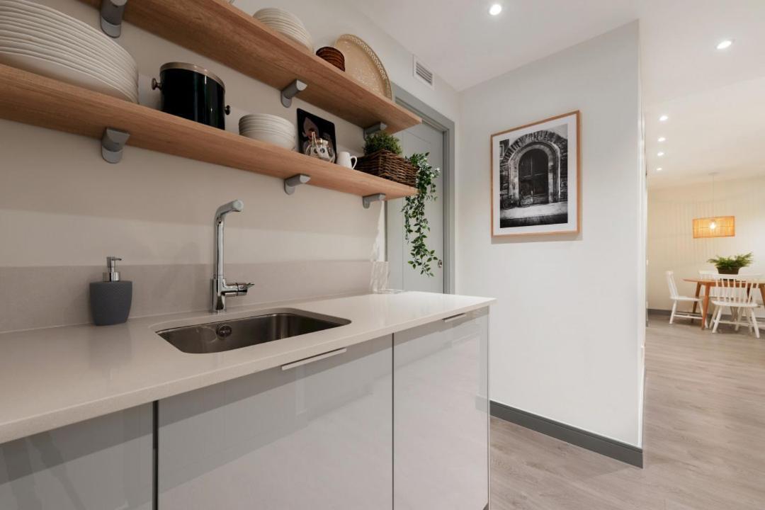 Apartamento 2 Bedrooms 1 Bathroom Furnished - Justicia - Executive Style - Mintystay