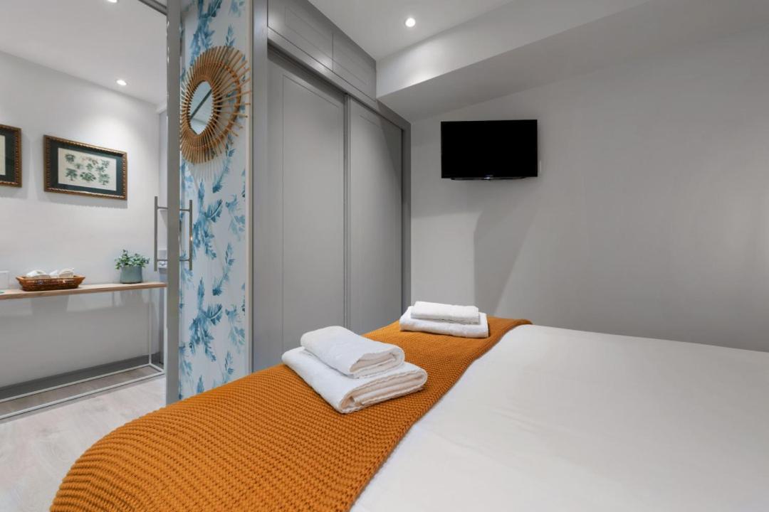 Apartamento 2 Bedrooms 1 Bathroom Furnished - Justicia - Executive Style - Mintystay *