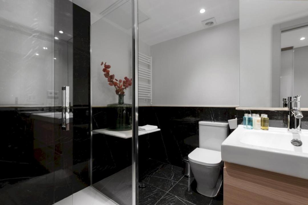Apartamento 2 Bedrooms 1 Bathroom Furnished - Justicia - Executive Style - Mintystay