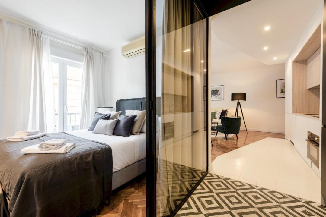 Mintystay - 1 Bd Opera * Madrid