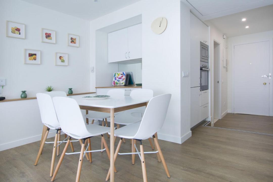 Mintystay - 2bd Salamanca Madrid
