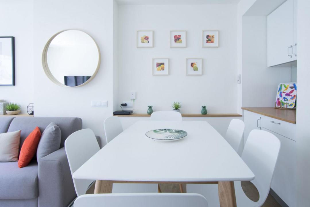 Mintystay - 2bd Salamanca * Madrid